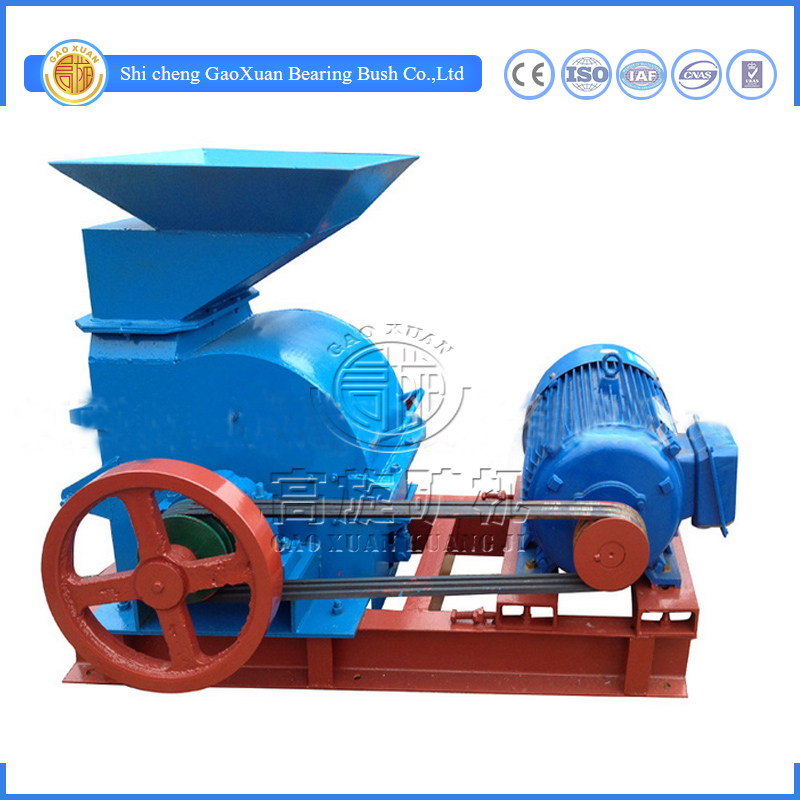 Hammer Crusher