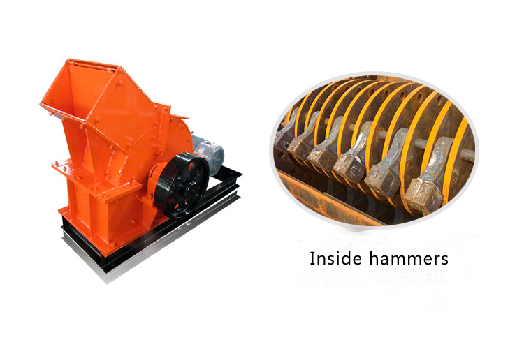 hammer mill